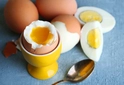 Haşlanmış Yumurta Besin Değeri