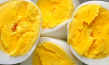 Haşlama Diyeti Listesi