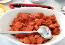 Sosis Haşlama Tarifi ve Malzemeleri