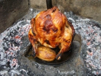 Tavuk Kaç Dakikada Haşlanır?