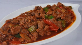 Kuşbaşı Et Haşlama Tarifi ve Malzemeleri