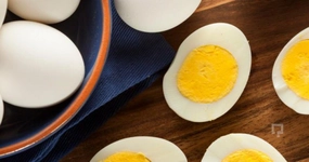 Yumurta Nasıl Haşlanır Tarifi ve Malzemeleri