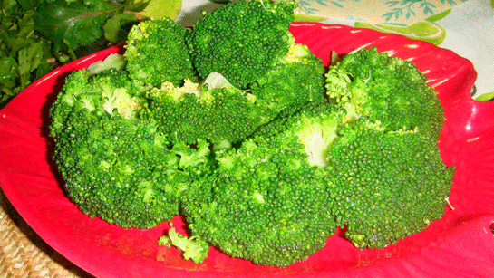 Brokoli Nasl Halanr